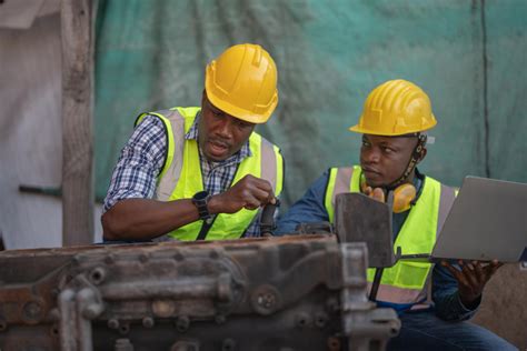 Guide complet pour devenir Techniciens Miniers Spécialisés en