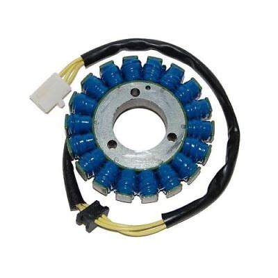 Electrosport Stator Wechselstromgenerator Kawasaki 454 En Ltd 1985 1990