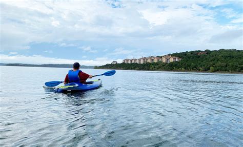 Resort Activities | Westgate Branson Lakes Resort