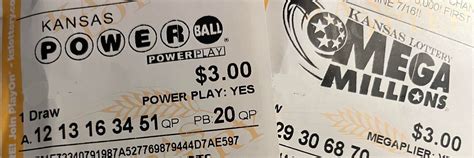 Lottery Jackpots Reaching Record Levels