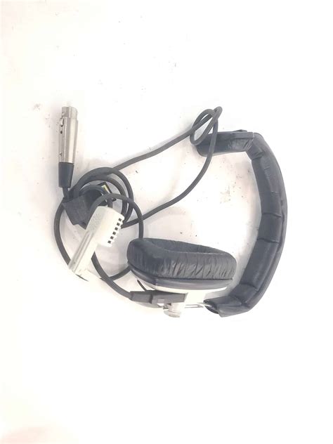 Beyerdynamic Dt 108 Series Single Ear Headset W Dynamic Microphone · Avgear