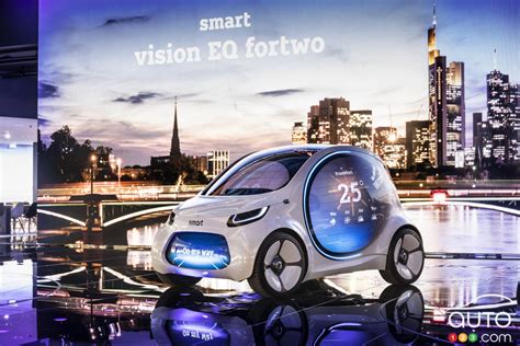 articles  smart car news auto