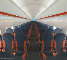 Easyjet Europe Airbus A Mappe Dei Posti