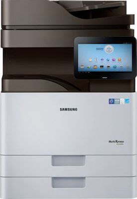 Samsung Multixpress Sl X Lx Laser A