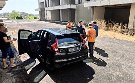 Mahasiswi Kedokteran Unair Ditemukan Tewas Dalam Mobil Di Sidoarjo