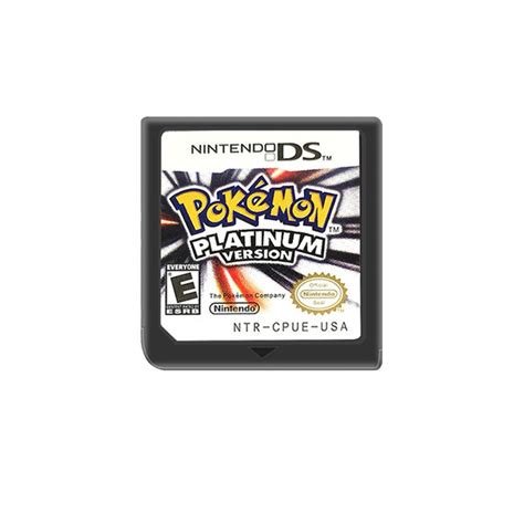 Игровые карты для консоли Nintendo DS/3DS/NDS/NDSI/NDSL - купить по ...