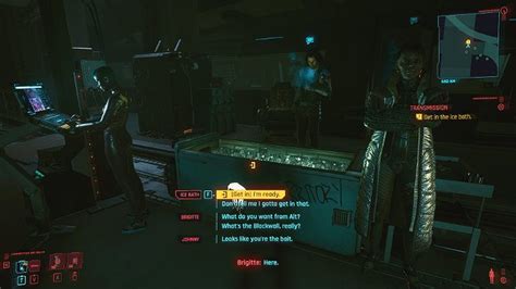 Cyberpunk Czynnik Ludzki Transmission Solucja Opis Przej Cia