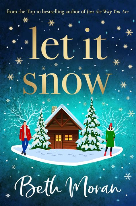 Let It Snow Rated Reads