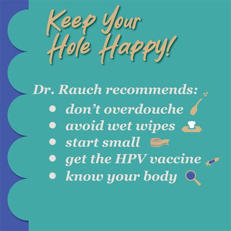 Nothing Butt The Truth Understanding Anal Cancer Howard Brown Health