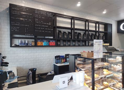 Ca Phe In Bakery Cafe Now Open Replaces Zillmere Bakery Aspley News