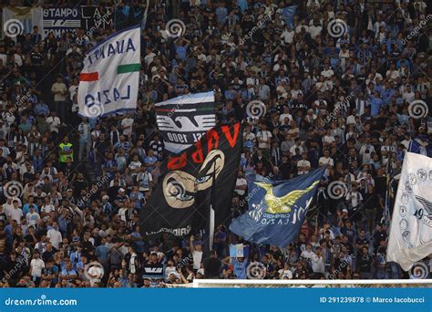 Football Serie A 2023 2024 Match Day 5 SS Lazio Vs AC Monza