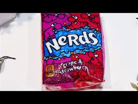 How to Make a Cute Nerds Paper Squishy | Easy DIY Tutorial #squishy # ...