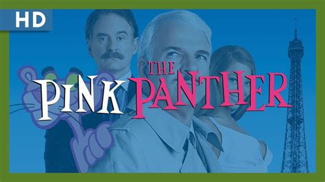 The Pink Panther 2006 Trailer Youtube