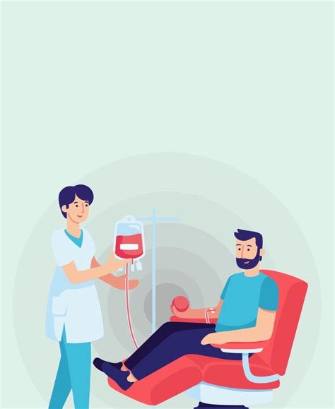 Blood Donation Interesting Facts That You Should Know