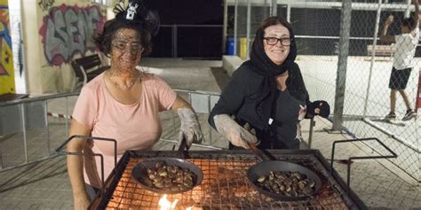 Sant Cugat Prepara Activitats Per Celebrar La Castanyada I Halloween