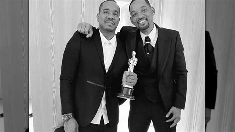 The Will Smith And Duane Martin Rumors Explained