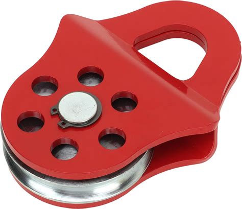 Amazon Snatch Block T Winch Snatch Block Towing Pulley Blocks