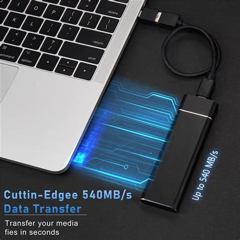 M Ssd Mobile Solid State Drive Tb Tb Storage Device Hard Drive