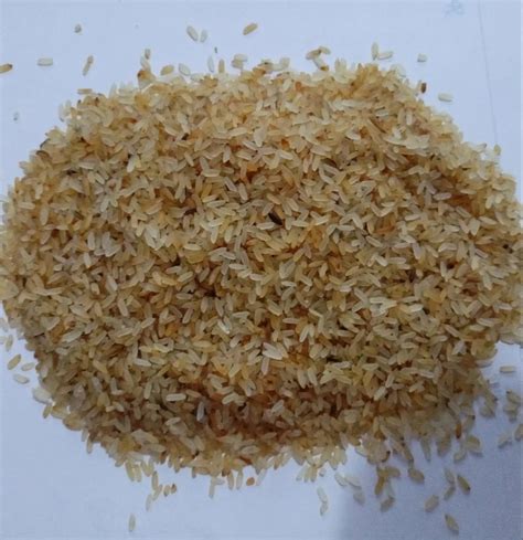 Brown Short Grain Parboiled Rejection Rice Loose At Rs 24 Kg In Mainaguri