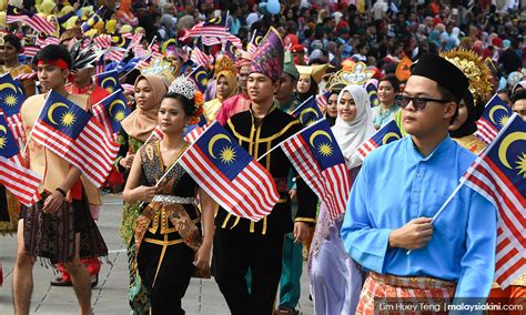 MP SPEAKS | Save Malaysia to protect Sabah and Sarawak