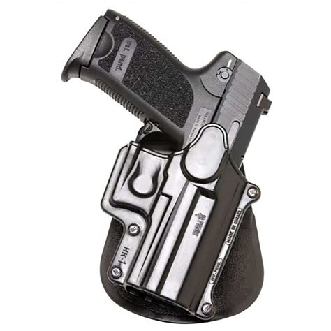 The Hi-Point 9mm Holster [Our Review of the Top Four]