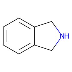 H Isoindole Dihydro Cas Chemical Physical