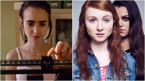 How To Make Good Tv About Eating Disorders According To Survivors