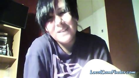 Hot MILF Playing With Her Pussy On Webcam