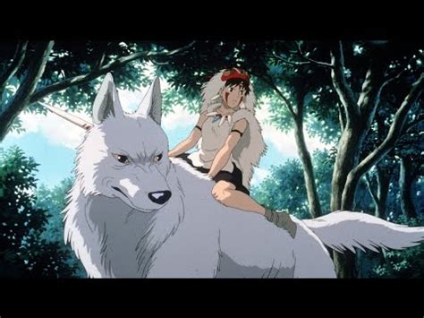 25 years of 'Princess Mononoke' - An urgent climate cry