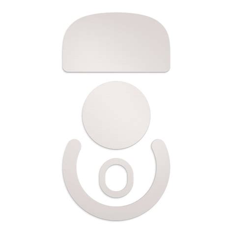 Глайды для мышки Logitech G Pro X Superlight (FG-075) – фото, отзывы ...