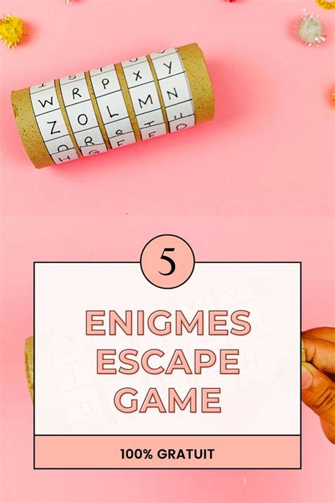 Enigmes Gratuite Escape Game Chasse Au Tresor En Video Chasse Au