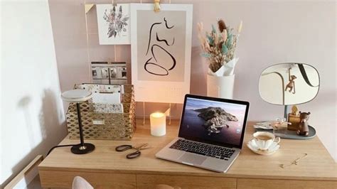 10+ Desk organization ideas | Real Homes