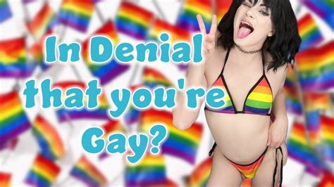 In Denial That You Are Gay KnickNatz Clips4sale