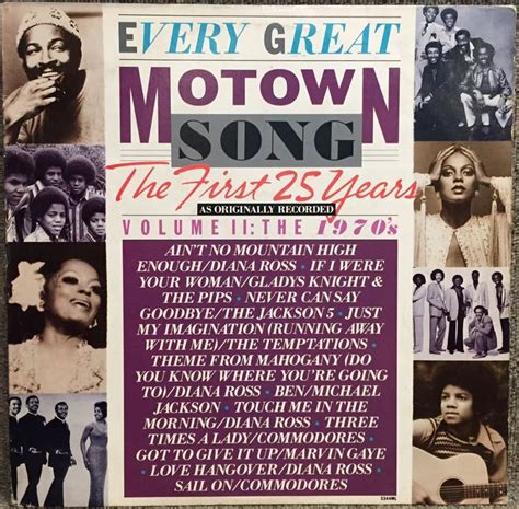 Yahoo オークション Various Every Great Motown Song The First 2