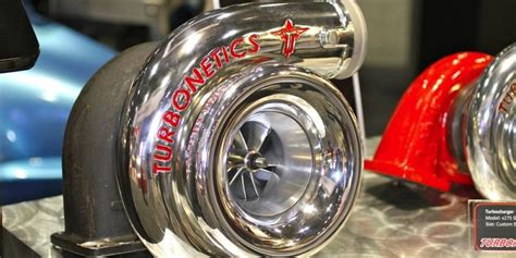 Pri 2012 Turbonetics Now Offers X275 T4 Turbos Dragzine