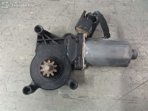 Motor Fensterheber Vorne Rechts Mercedes Benz C Klasse W C