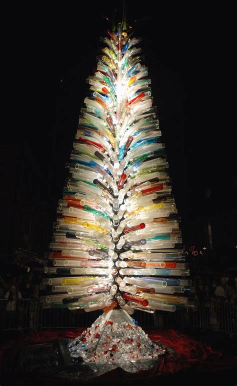 Most Beautiful Christmas Tree In The World