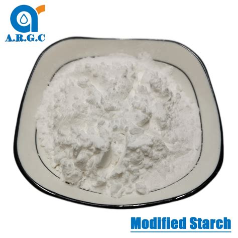 Argc Modified Starch Hydroxypropyl Distarch Phosphate Food