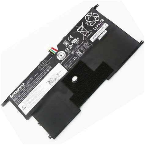 [45N1702] Lenovo ThinkPad X1 Carbon 2014 Replacement Battery | Polar ...