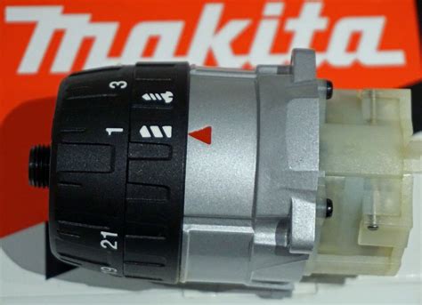 Getriebe Makita DDF 448 DDF 458 BDF 448 BDF 458 126098 0 EBay