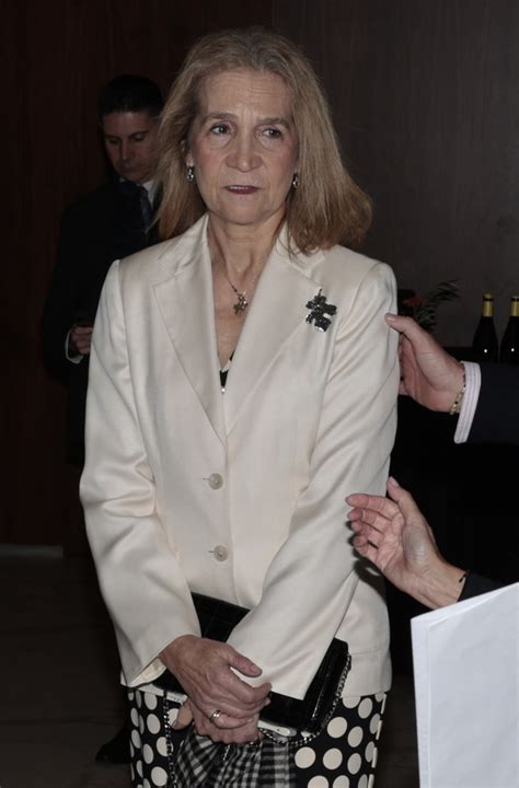 Infanta Elena A Os Foto De