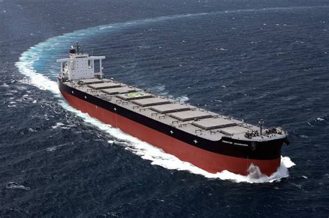 Nyk Sets Out Plans For Full Scale Biofuels Trials In Maritime