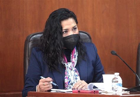 LLAMA LA DIPUTADA EMMA IDALIA SALDAÑA A LAS AUTORIDADES DEL IMSS A QUE