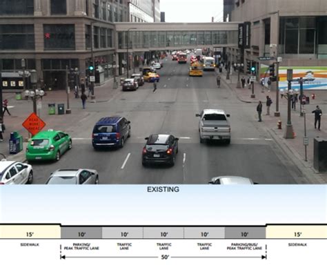 The Minneapolis Transit Spine That Could Streets Mn