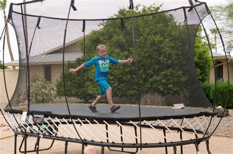 10 Essential Safe Trampoline Rules A Moms Take