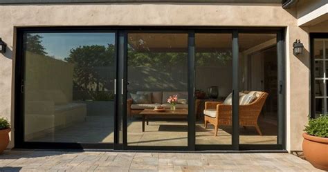 4 Easy Steps To Install A Sliding Patio Screen Door