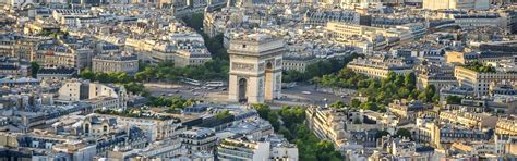 Champs Élysées Walking Tour And Arc De Triomphe Entry Visit With Go