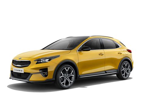 Kia XCeed 1 5 T GDI MHEV STYLE Autocritica