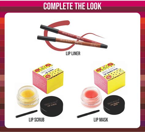 Buy Swiss Beauty Hd Matte Lipstick Cute Nude G Online Purplle