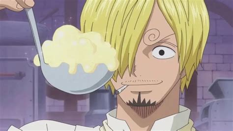 One Piece Already Set Up the Perfect Way for Sanji to Defeat the ...